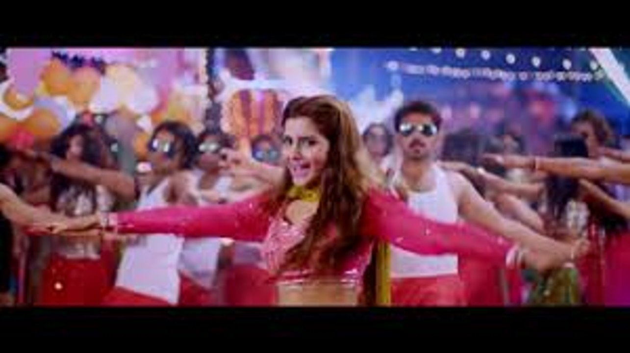 Selfyaan HD Video Song - Wrong Number [2015]
