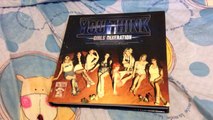 [KPOP] Girls' Generation- You Think ver. Unboxing