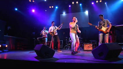 Libero Band - Zauvek Tvoj (Cover)