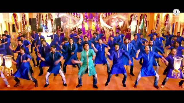 Kis Kisko Pyaar Karoon - DJ Bajega To Pappu Nachega Kapil Sharma, Arbaaz, Eli, Manjari & Simran