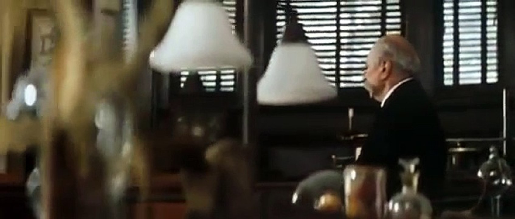 The Time Machine (2002) - Deleted Scene