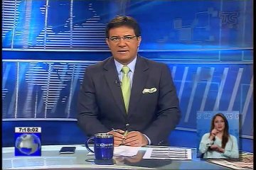 Volcán Tungurahua presenta leve actividad con caída de ceniza