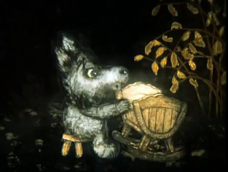 Tale Of Tales Part IV (and the last)