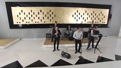 Libero Band - Belo Lice, Stani Mome, Srekjata so pari, Makedonki Bilbiljanki (Splet)