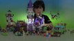 LEGO Scooby Doo Mystery Campaign and All 5 LEGO Scooby Doo Sets Review #LEGOScoobyDoo