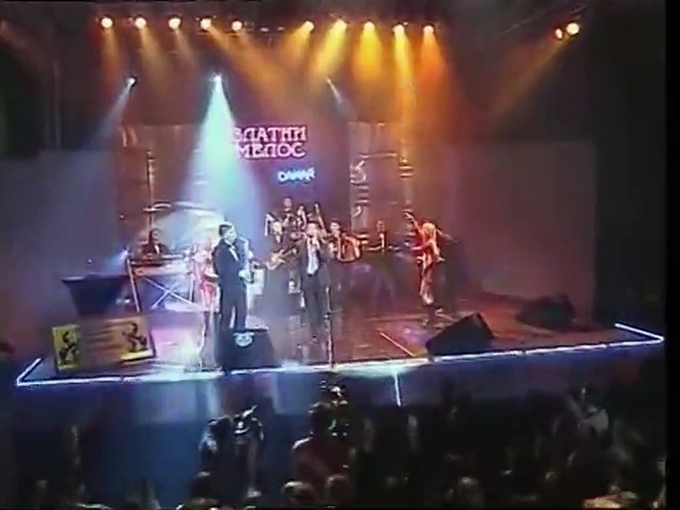 Zoran Vanev - Lila - Zlatni melos 2004