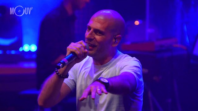 IAM - Bad Boys de Marseille ( #MouvLiveShow Spécial )
