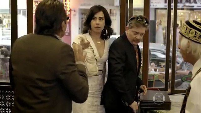 Tapas e Beijos 3/3 - 2508