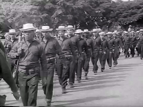 News Report on the Cuban Missile Crisis | October 25, 1962