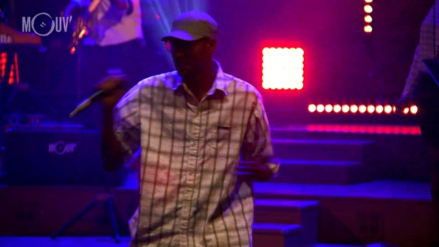 LES SAGES POÈTES DE LA RUE - Showtime ( # MouvLiveShow Spécial )