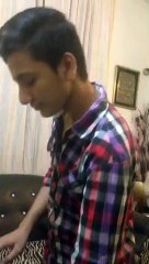 kal ho naa ho piano tone