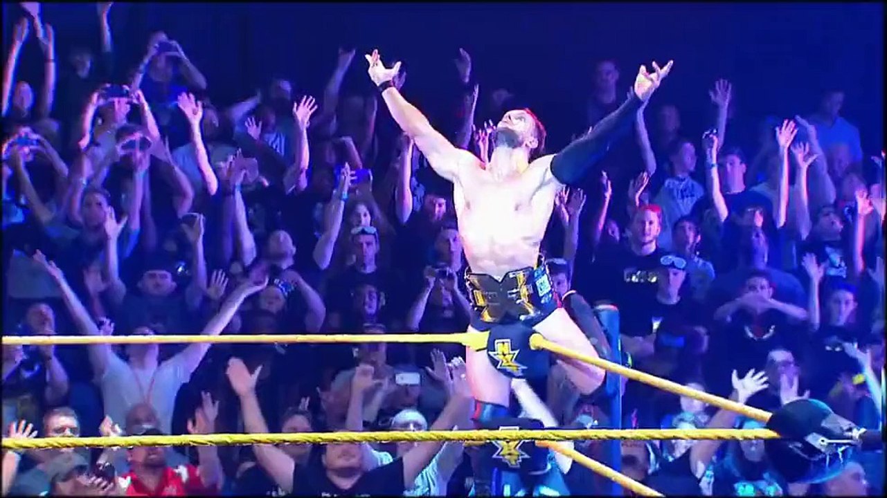 NXT _TAKEOVER_ 5.22.2015 _PART 3