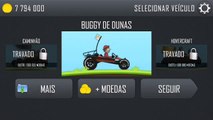 oneyHack de dinheiro infinito no hill climb racing