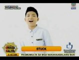 Bagong Umaga Bagong Balita - 8-26-2015 MOR 94.3 Top 5