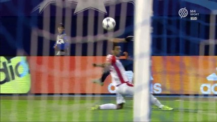 Dinamo - Skënderbeu 4-1, highlights, 25.08.2015. HD