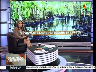 Castillo: Privatización en Perú generará graves daños ambientales