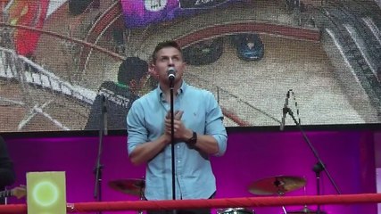 Алекс Малиновский - Не плачь со мной небо(SoundCheck)(2ч)