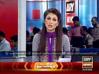 High-alert at airports countrywide