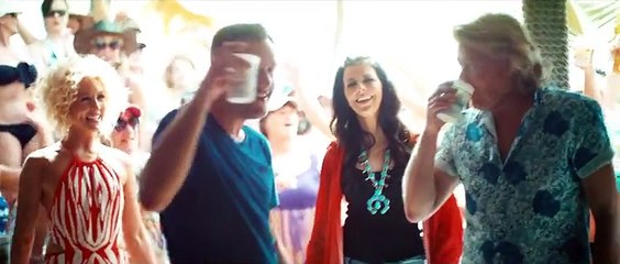 Little Big Town - Pain Killer - Official Song