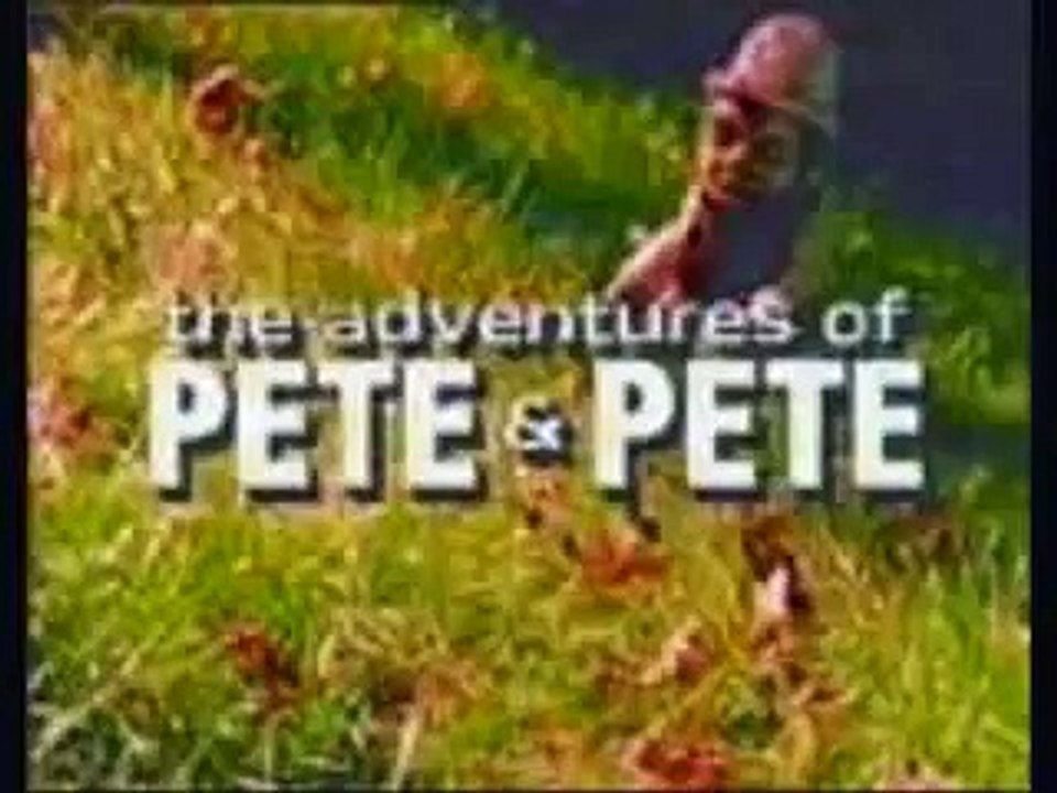 Old Nickelodeon 1977-2003
