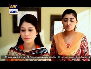 Mujhe Qabul Hai Ep - 54 - 26th August 2015