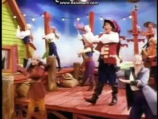 Barney: Let's Go to the Zoo (2003) (V) Trailer