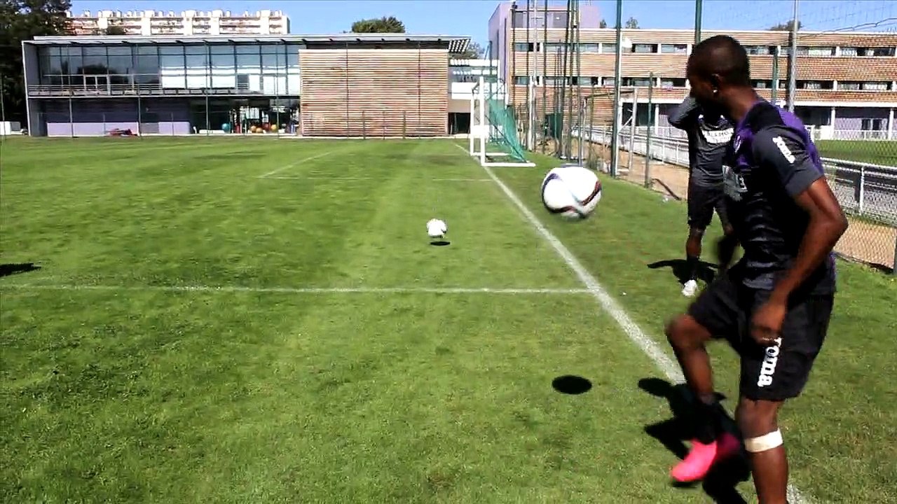 Joga bonito