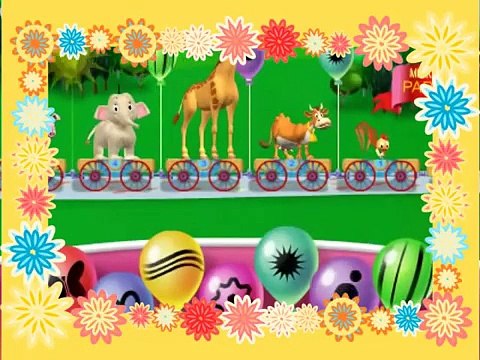 Micky Maus WunderHaus Mickeys Animal Video Parade CLUBHOUSE ميكي ماوس