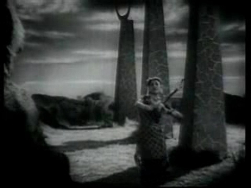Man Dole Mera /Mera Dil Ye-Nagin (1954)