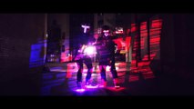 Darth Punk - The Funk Awakens la parodie électro de Star Wars