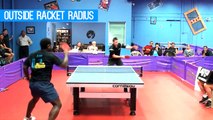 Top Table Tennis Tactics   Top Tactics Against Attackers | table tennis tricks