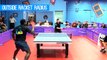 Top Table Tennis Tactics   Top Tactics Against Attackers | table tennis tricks