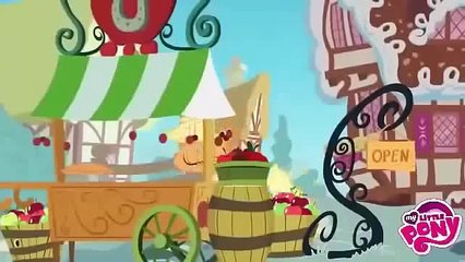 my little pony francais Marque de beaute magique - Part 1