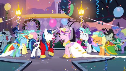 my little pony francais Coco, problème à Jumanhatan