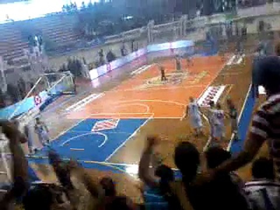 Virage Ca vs chabiba