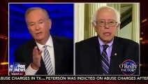 Watch Bernie Sanders Explain Socialism to Bill O'Reilly and Critics in the 80s
