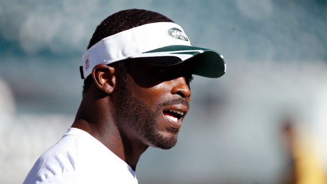 Flip Side: Is Vick Right for Steelers?