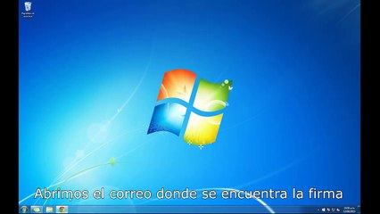 Cómo poner mi firma en Gmail