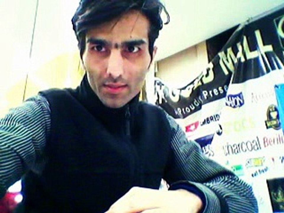 Faisal Maqsood Abbasi