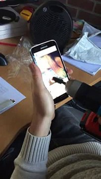 Une technique pour liker rapidement des profils sur Tinder