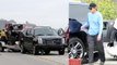LA Prosecutors To Decide Whether Caitlyn Jenner Is Charged For Crash Death