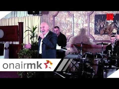 EFTO PUPINOVSKI I MOLIKA - TUGJA SI BESKRAJNO