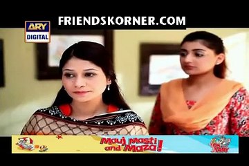 Mujhe Qabul Hai Episode 54 in High Quality on Ary Digital 26th August 2015