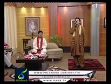 Tariq Iqbal Movies Kay2 TV - Tahir Nayyar in Kay2 Sahar