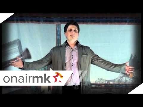 DARKO BILBILOVSKI MAJKO EDNA SI NA SVETOT(FOLK FEST SPASOVDEN 2013)