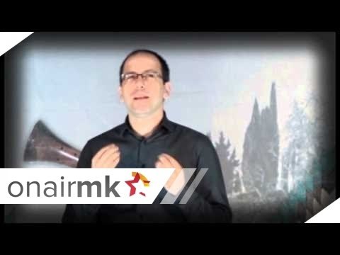 BOBAN MOJSOVSKI ME IZLAZAJA FOLK FEST SPASOVDEN)