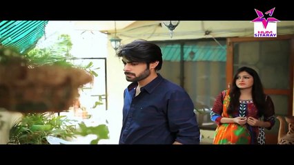 Phir Say Meri Qismat Likh De Episode 35 HQ Part 3
