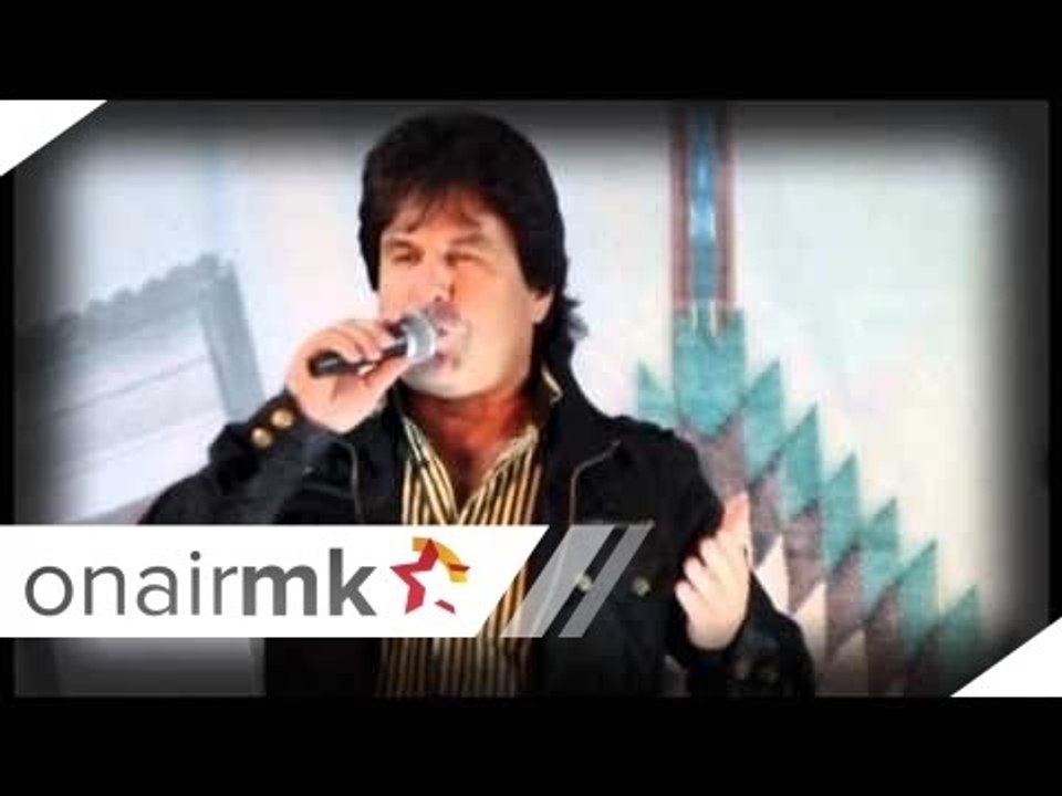 ORCE STEFKOVSKI AKO NEKOJ PRASA (FOLK FEST SPASOVDEN 2013)