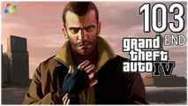 GTA4 │ Grand Theft Auto IV 【PC】 -  103 Credit