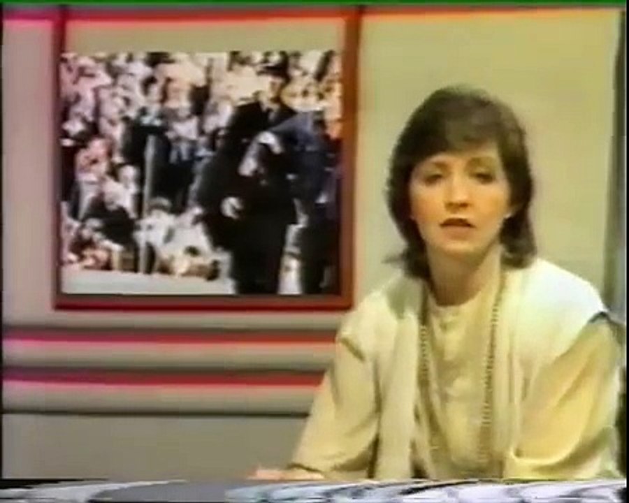 Derby County v Chelsea / Leeds Utd 1983 (pt 1)